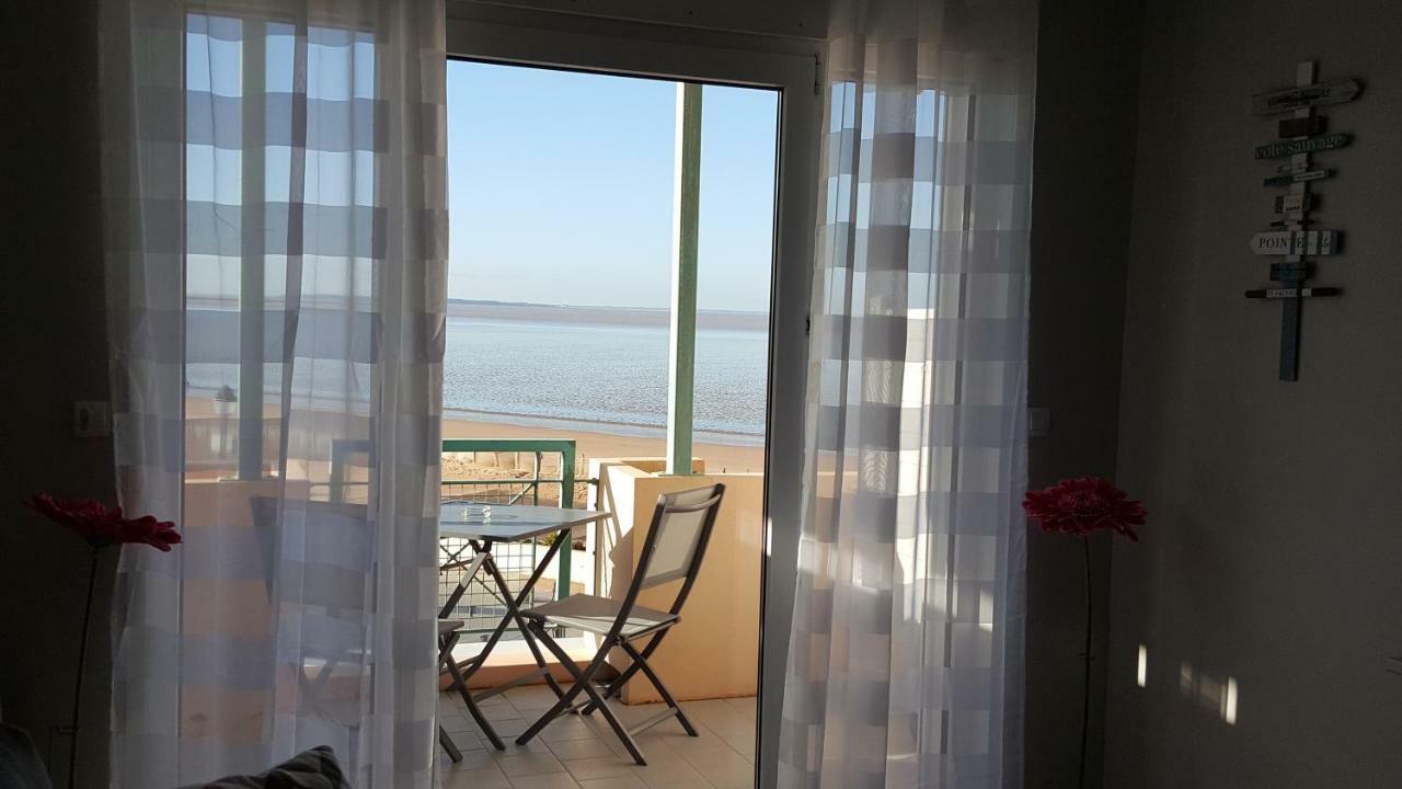 Residence Trouville Châtelaillon-Plage Exterior foto